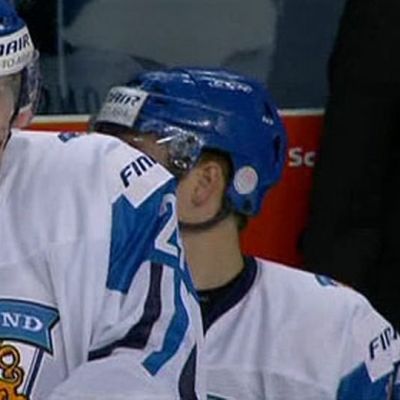 Joonas Nättinen.