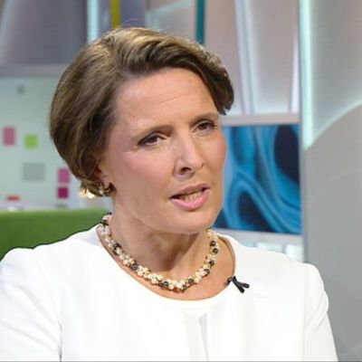 Anne Berner