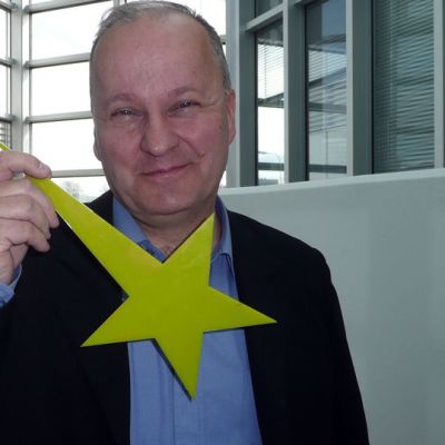 Antti Pesonen