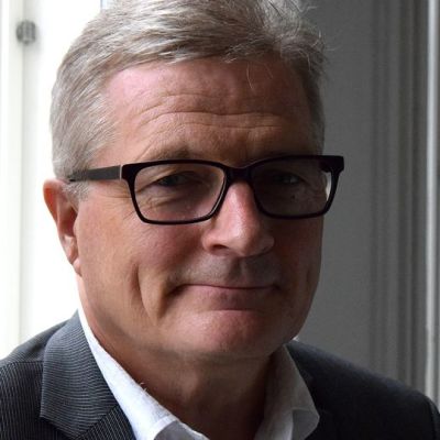 Johannes Koskinen