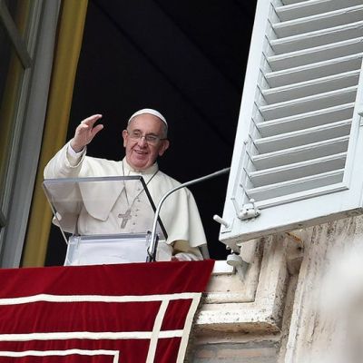 Paavi Franciscus