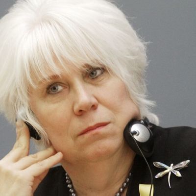 Marina Kaljurand