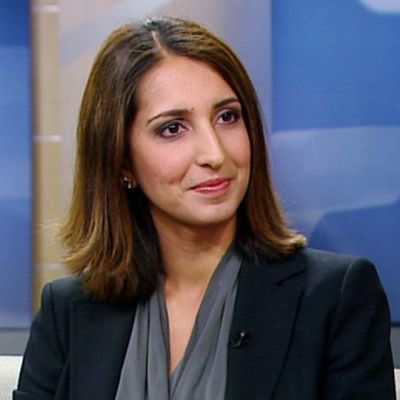 Nasima Razmyar