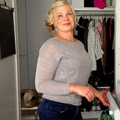 Anu Käkelä