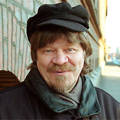 M.A. Numminen