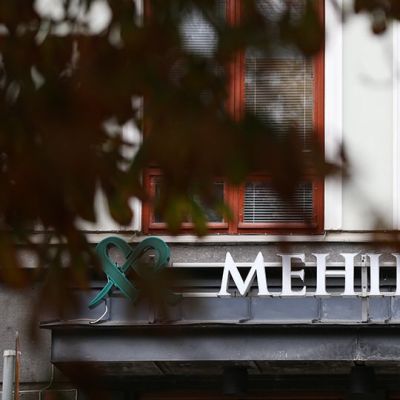 Mehiläisen sairaala Helsingin Töölössä.