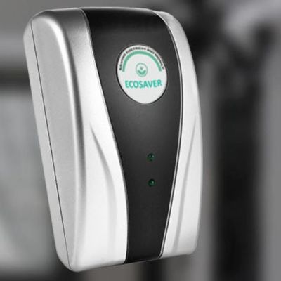Ecosaver-laite