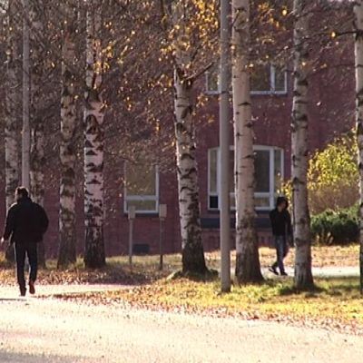 Hennalan hätämajoituskeskus