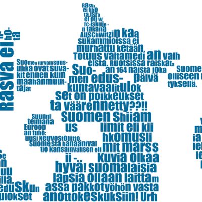 Suomen leijona