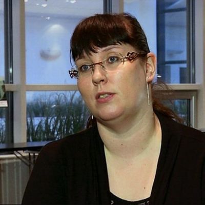 Merja Kyllönen