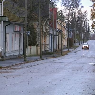 Kaskinen