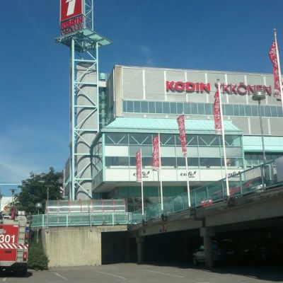 Kodin Ykkonen Uusimmat Sisallot Yle Fi