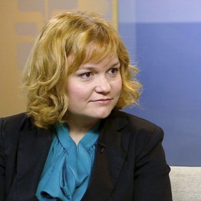Krista Kiuru.