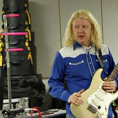 Matti Mikkola