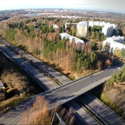 Turunväylä