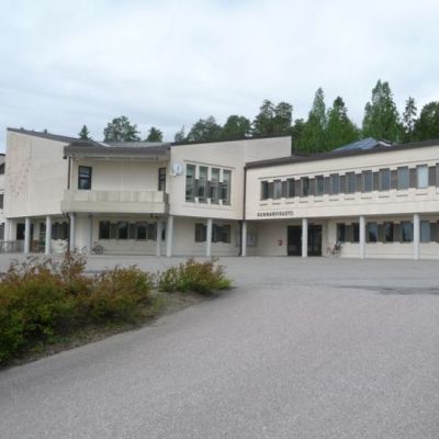Eurajoen kunnantalo