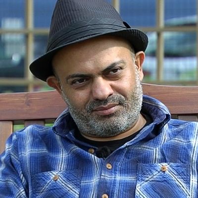 Hassan Blasim