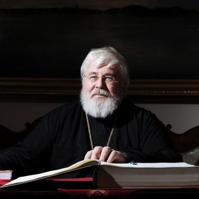 Arkkipiispa Leo