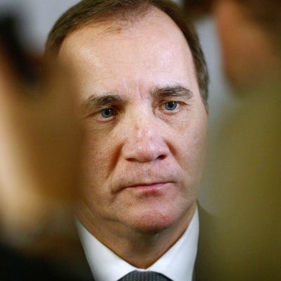 Stefan Löfven