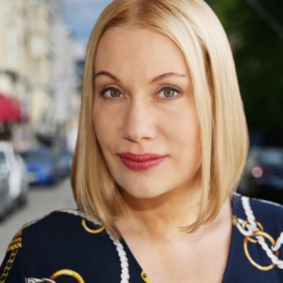 Sanna Ukkola