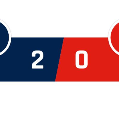 PSG - Lille 2-0