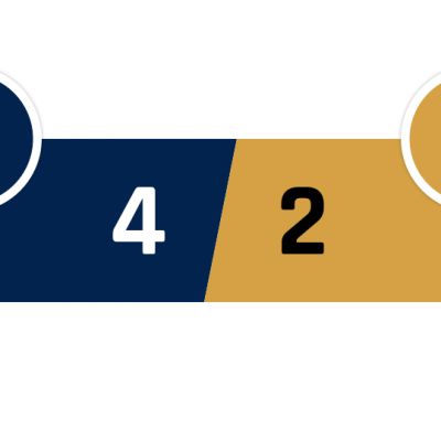 PSG - Lyon 4-2