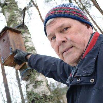 Puhdistukseen ei välttämättä tarvitse edes tikkaita, jos puhdistus onnistuu alakautta.