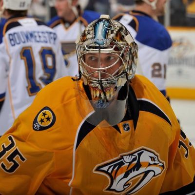 Pekka Rinne