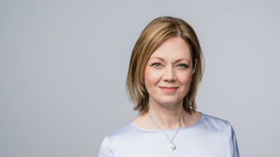 Marit af Björkestenin potrettikuva.