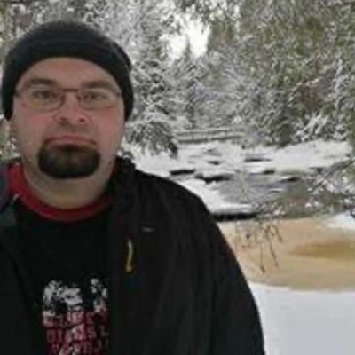 Kai-Pekka Savolainen hittades död i en källare i Seinäjoki.