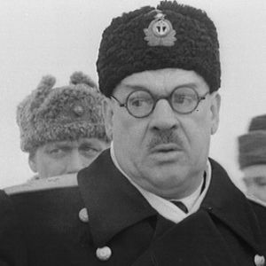 Sergei Kabanov