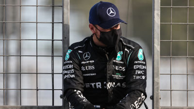 Valtteri Bottas.