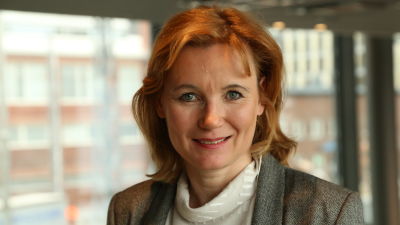 Mari Pantsar