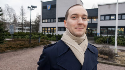 Christoffer Masar