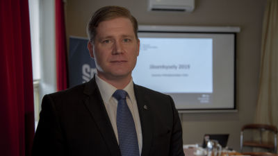 Profilbild på Jonne Rinne.