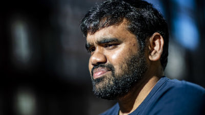 Satyasivaprasad Gunnam