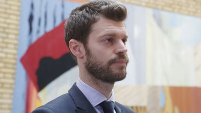 Bjørnar Moxnes