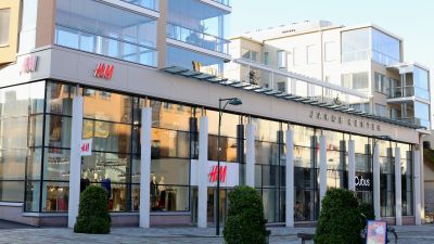 Jakob center