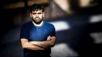 Satyasivaprasad Gunnam