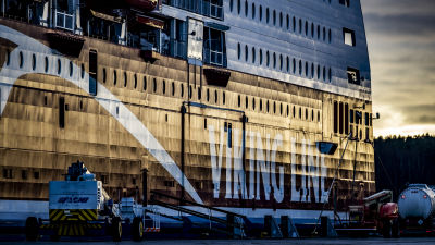 M/S Viking Grace