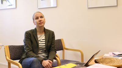 Malin Brännkärr