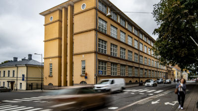 Rettigska huset
