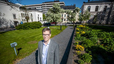 Mikko Pietilä