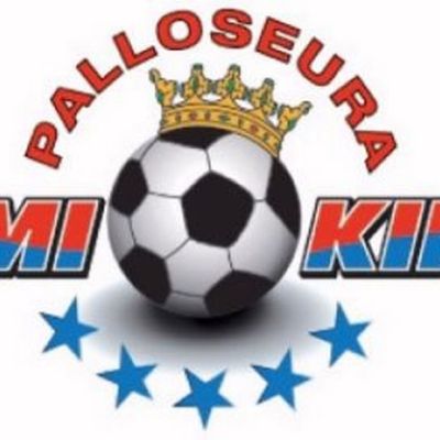 PS Kemi Kingsin logo.