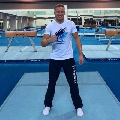 Joonas Kukkonen