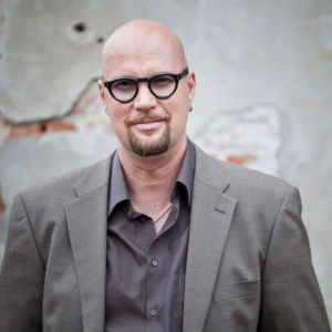 Juha Vuorinen