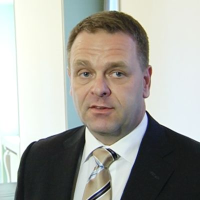 Jan Vapaavuori.
