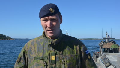 Amiral Juha Vauhkonen