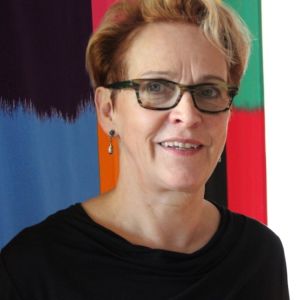 Helena Partinen