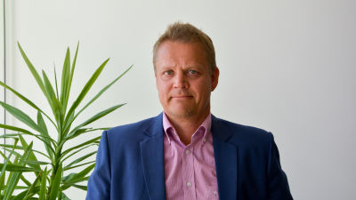 Jukka Heikkilä.